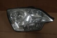 Laden Sie das Bild in den Galerie-Viewer, Frontscheinwerfer Opel Antara Ein Stück (Rechts oder Links) Headlight SCH6114148617xa