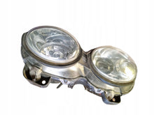 Laden Sie das Bild in den Galerie-Viewer, Frontscheinwerfer Jaguar X-Type 1X4313W030BK 1DL23800601 WT42W3RGG2WR Links SCH1454809715mu