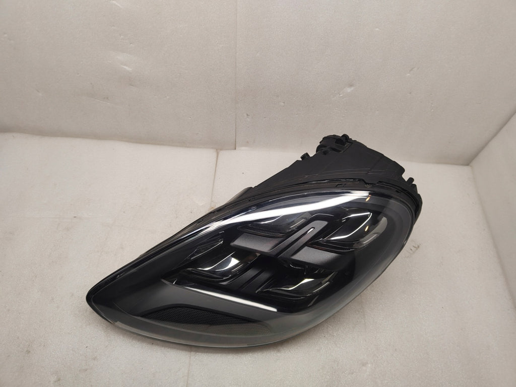 Frontscheinwerfer Porsche Panamera 971 971941035J LED Links Headlight SCH4430065687jn