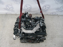 Load image into Gallery viewer, Motor Audi VW A5 I CGKA 2.7 TDI 190PS Diesel Engine Komplett MOT5928227497xv