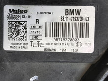 Load image into Gallery viewer, Frontscheinwerfer BMW X1 F48 Fabia IV 7193708-03 Full LED Rechts oder Links SCH2380861148hm
