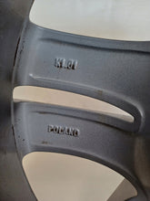 Laden Sie das Bild in den Galerie-Viewer, 1x Alufelge 15 Zoll 6.0&quot; 4x108 23ET 601523 Citroën Rim Wheel