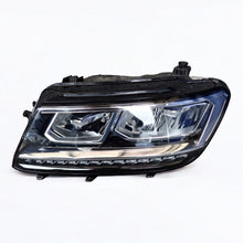 Laden Sie das Bild in den Galerie-Viewer, Frontscheinwerfer VW Tiguan 5NB941035 Full LED Links Scheinwerfer Headlight