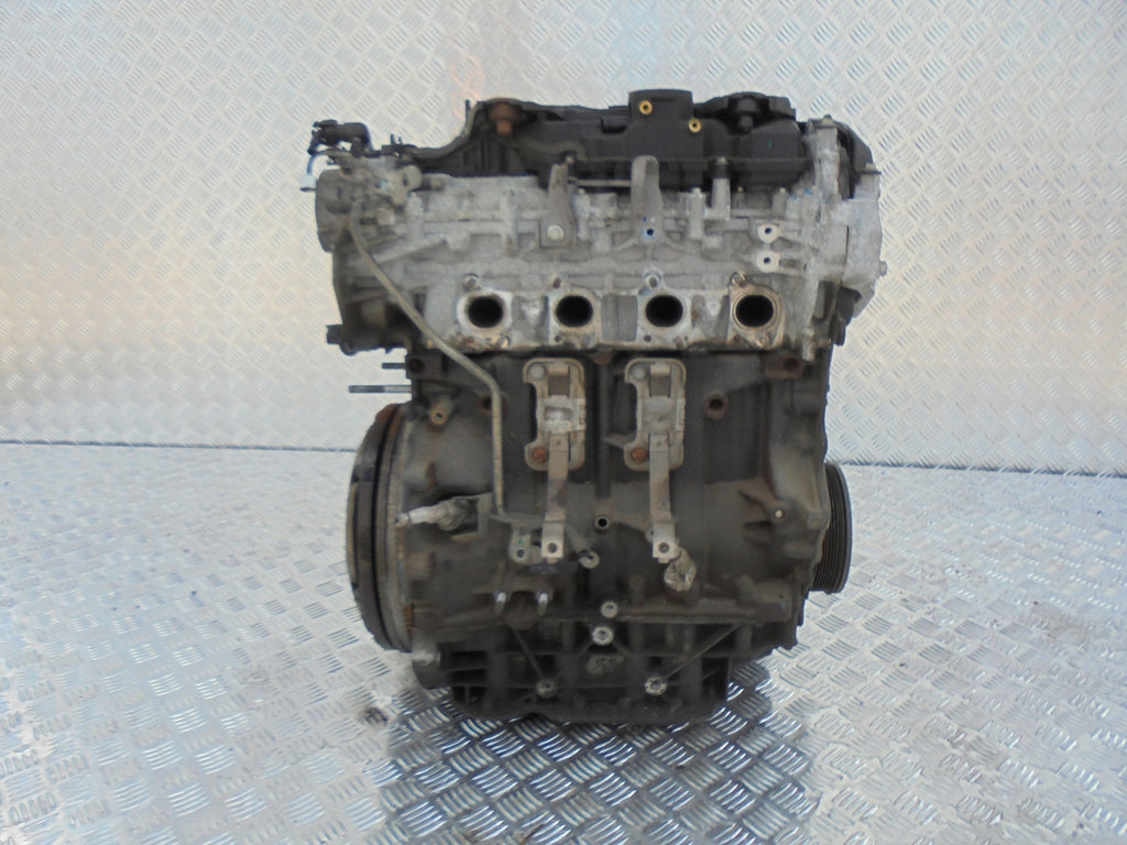 Motor Renault Laguna III M9R742 2.0 DCI 168TKm Diesel Engine Unkomplett
