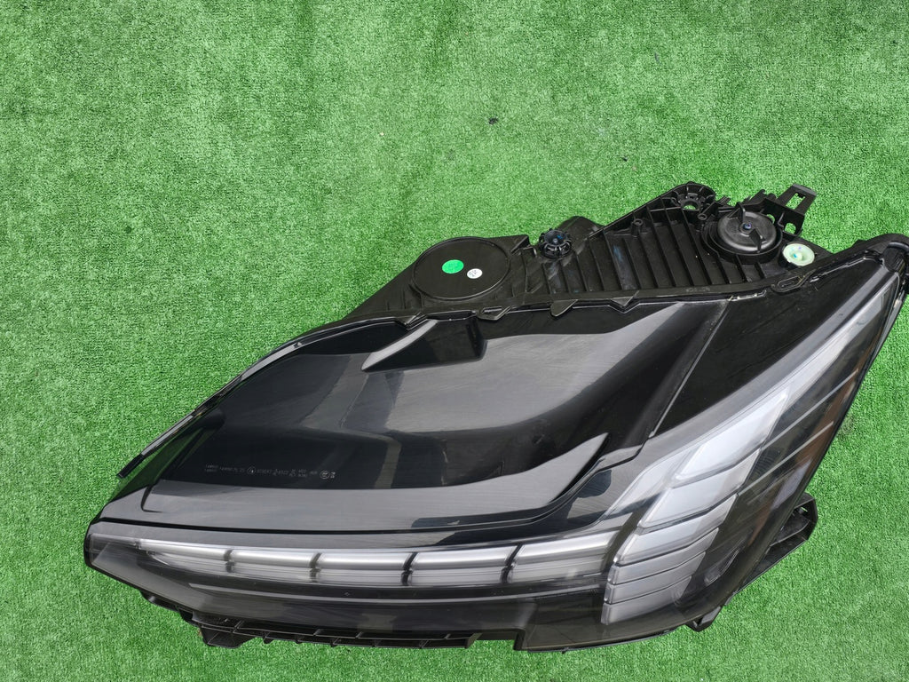 Frontscheinwerfer Volvo 32450062 Full LED Links Scheinwerfer Headlight SCH2856029386pa