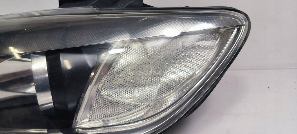 Frontscheinwerfer Audi Q7 4L0941003A Xenon Links Scheinwerfer Headlight