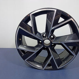 1x Alufelge 19 Zoll 7.0