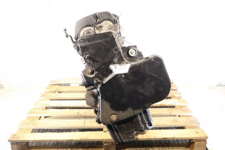 Motor VW Touareg BPD 2.5 TDI 163PS 120kW 2007 Diesel Engine Unkomplett MOT5152561322vj