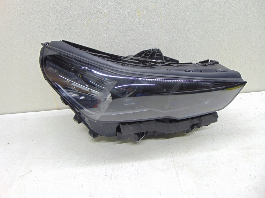Frontscheinwerfer BMW 5 5A798D8 LED Rechts Scheinwerfer Headlight SCH2866411005rb