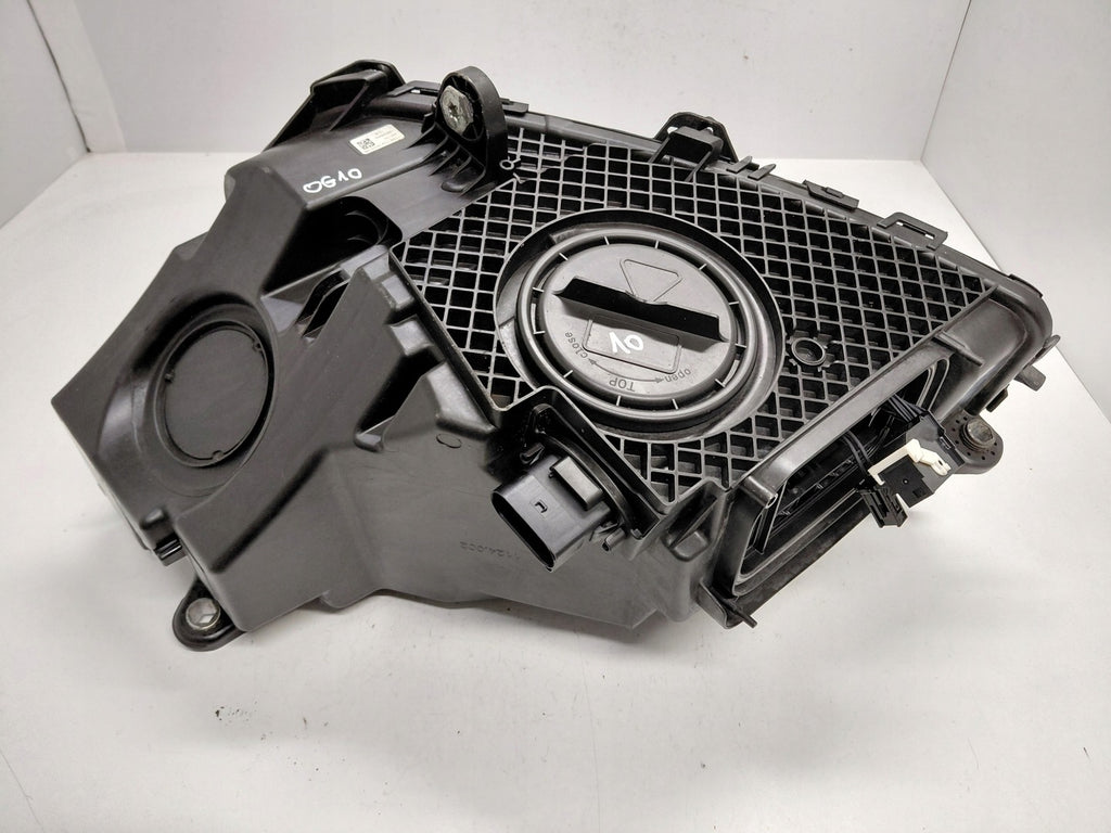 Frontscheinwerfer Mercedes-Benz Glc A2539066403 Full LED Rechts Headlight SCH5851383781ra