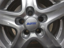 Laden Sie das Bild in den Galerie-Viewer, 4x Alufelge 16 Zoll 6.5" 5x112 50ET KBA50117 Audi Rim Wheel FEL5447488644go