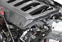 Load image into Gallery viewer, Motor BMW X3 E83 X5 E53 306D2 3.0 211PS 176TKm 2002 Diesel Engine Unkomplett MOT2247742708eg