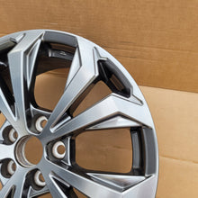 Load image into Gallery viewer, 1x Alufelge 18 Zoll 7.0" 5x114.3 Toyota Rim Wheel FEL9755817677wa
