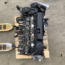 Load image into Gallery viewer, Motor Ford Mondeo I T8CA 2.0 TDCI 180PS 132kW 157TKm 2015 Diesel Unkomplett MOT1562443946ec