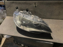 Load image into Gallery viewer, Frontscheinwerfer BMW X6 E71 7179858-08 Rechts Scheinwerfer Headlight SCH9029233649gu