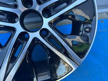 Load image into Gallery viewer, 1x Alufelge 17 Zoll 5x112 2054019000 Mercedes-Benz W205 Rim Wheel FEL6282444315yi