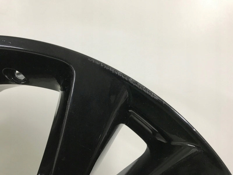 1x Alufelge 18 Zoll 7.0" 5x114.3 45ET 9965787080 Mazda Cx-30 Rim Wheel