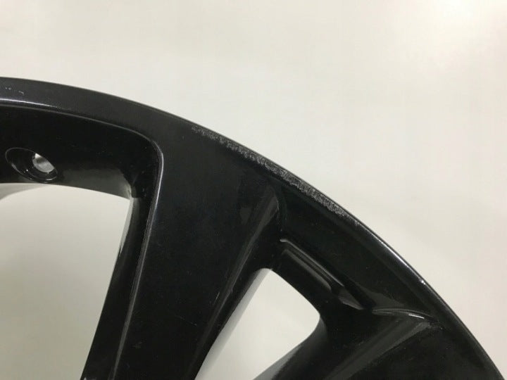 1x Alufelge 18 Zoll 7.0" 5x114.3 45ET 9965787080 Mazda Rim Wheel FEL3545467657ei