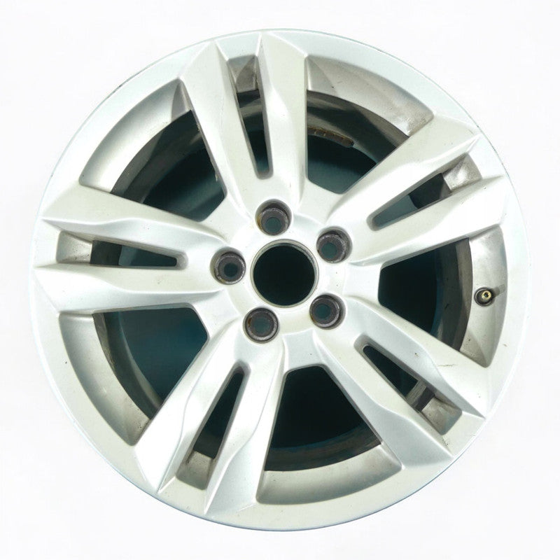 1x Alufelge 17 Zoll 8.0" 5x108 55ET 31200603 Volvo V60 I Rim Wheel