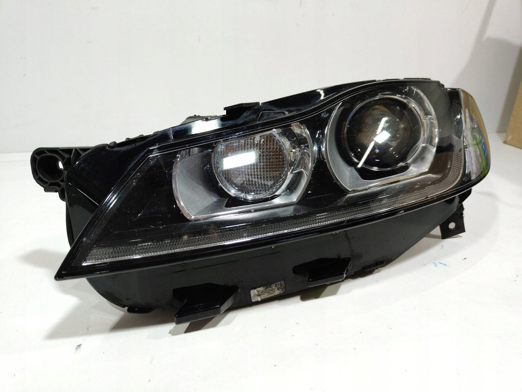 Frontscheinwerfer Jaguar Xf X260 GX63-13W030-EJ Xenon Links Headlight SCH2035102032gm