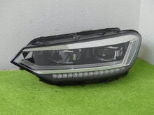 Laden Sie das Bild in den Galerie-Viewer, Frontscheinwerfer VW Touran 5TB941081A Links Scheinwerfer Headlight SCH8914282285ia