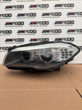 Load image into Gallery viewer, Frontscheinwerfer BMW F10 1EL010131-21 Xenon Links Scheinwerfer Headlight SCH5732641177sg