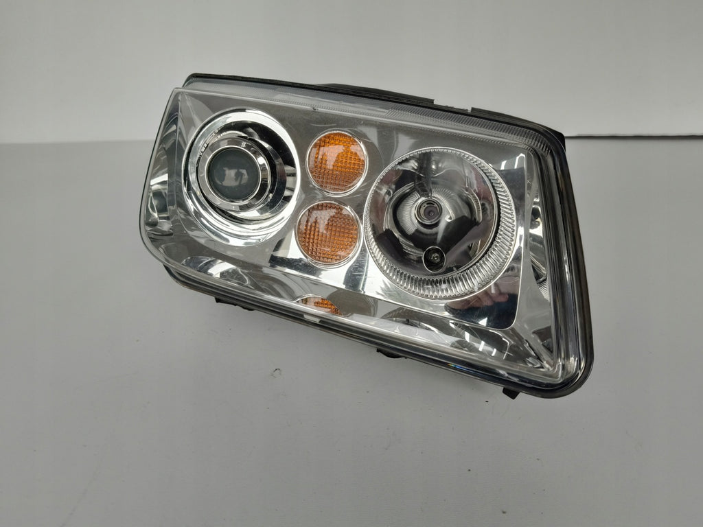 Frontscheinwerfer VW Bora 1J5941016BN Xenon Rechts Scheinwerfer Headlight SCH3225362498ps