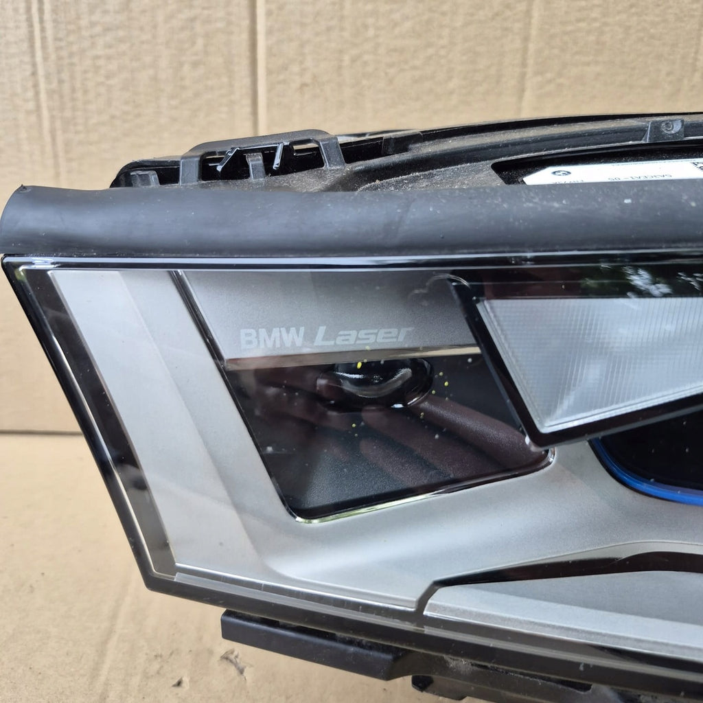 Frontscheinwerfer BMW IX I20 5A3CEA1-05 Full LED Links Scheinwerfer Headlight SCH3826595251eh