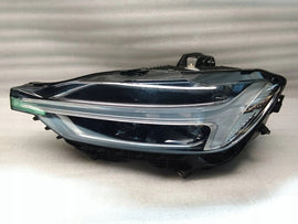Frontscheinwerfer Volvo Xc60 32133548 Ein Stück (Rechts oder Links) Headlight SCH3261341136kz