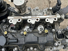 Laden Sie das Bild in den Galerie-Viewer, Motor Peugeot 2008 II HN05 10XVAP 1.2 THP 60TKm Benzin Engine Unkomplett