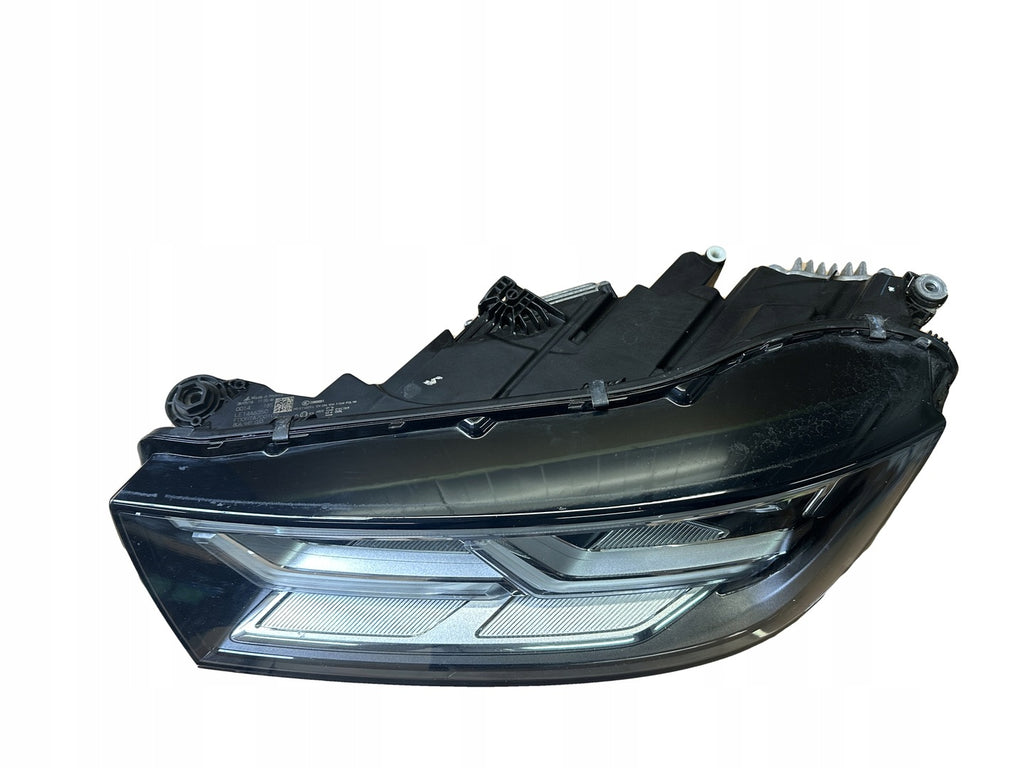 Frontscheinwerfer Audi Q5 80A941033 80A941773 LED Links Scheinwerfer Headlight SCH8023291443tf