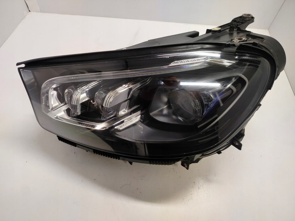 Frontscheinwerfer Mercedes-Benz Gls A1679065901 Links Scheinwerfer Headlight