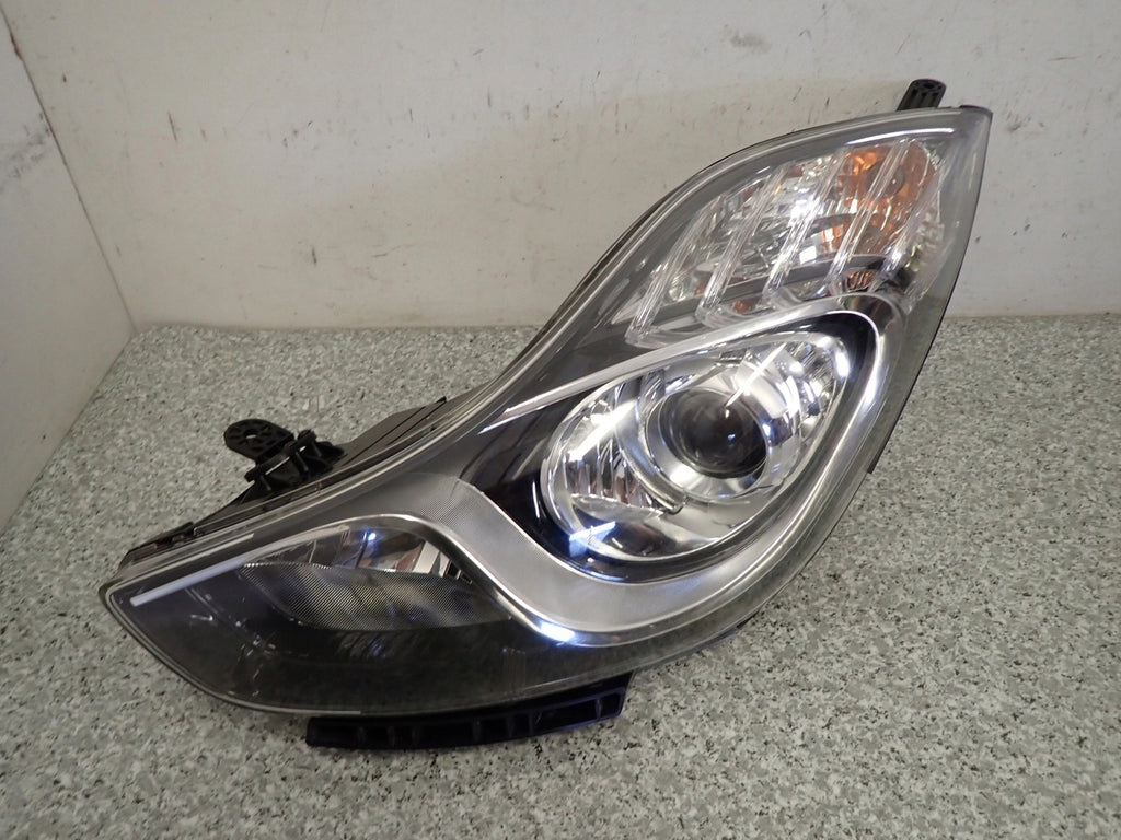 Frontscheinwerfer Hyundai Ix20 Ein Stück (Rechts oder Links) Headlight SCH8093946559qw