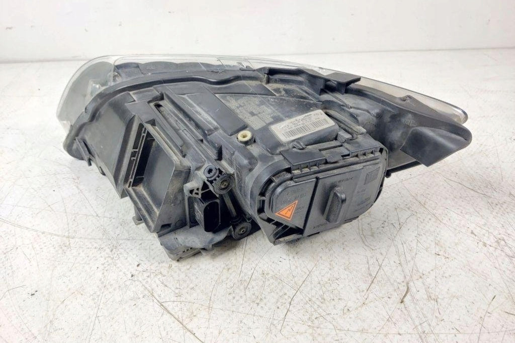 Frontscheinwerfer Audi Q7 4L0941004AC Xenon Ein Stück (Rechts oder Links)