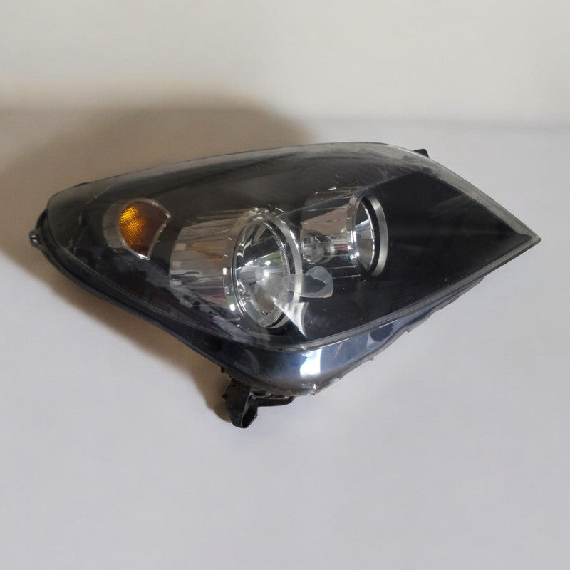 Frontscheinwerfer Opel Astra H Rechts Scheinwerfer Headlight