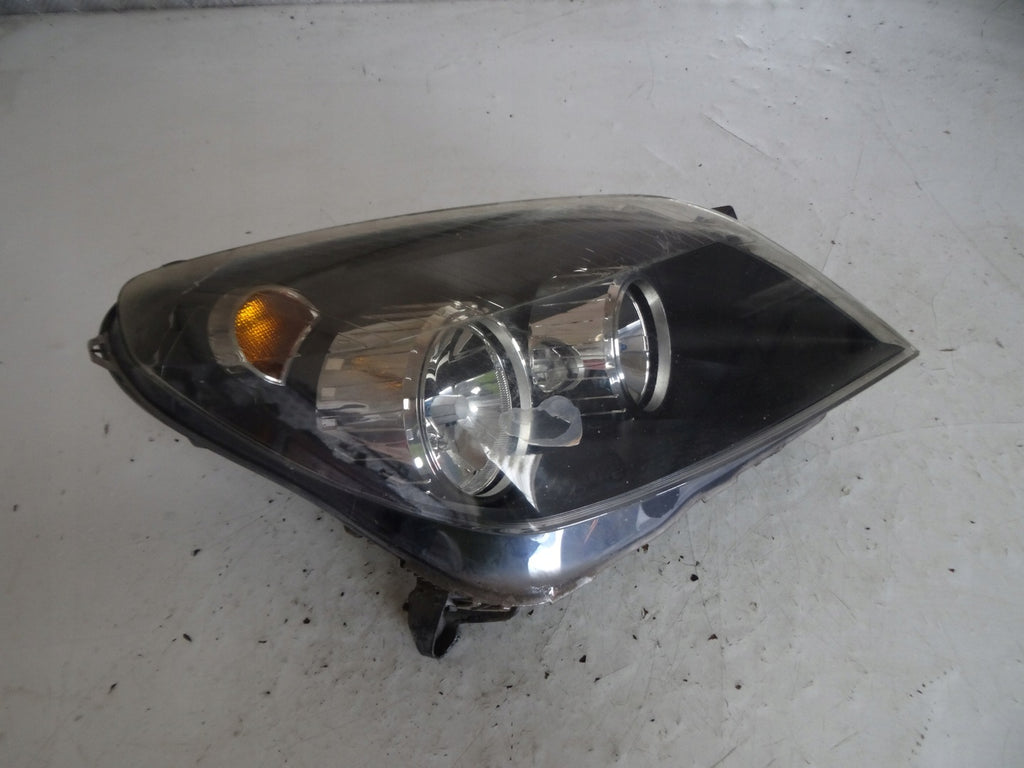 Frontscheinwerfer Opel Astra H Rechts Scheinwerfer Headlight