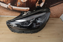 Laden Sie das Bild in den Galerie-Viewer, Frontscheinwerfer Mercedes-Benz W206 A2069067103 LED Links Headlight SCH1695241215di