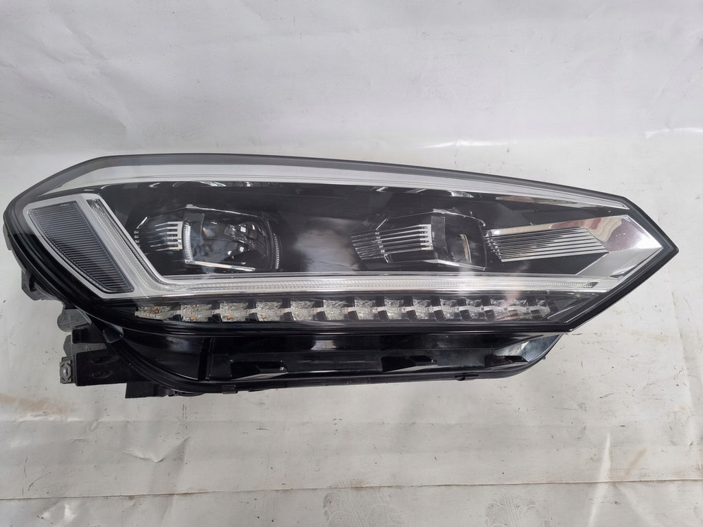 Frontscheinwerfer VW Touran 5TB941082A FULL LED Rechts Scheinwerfer Headlight