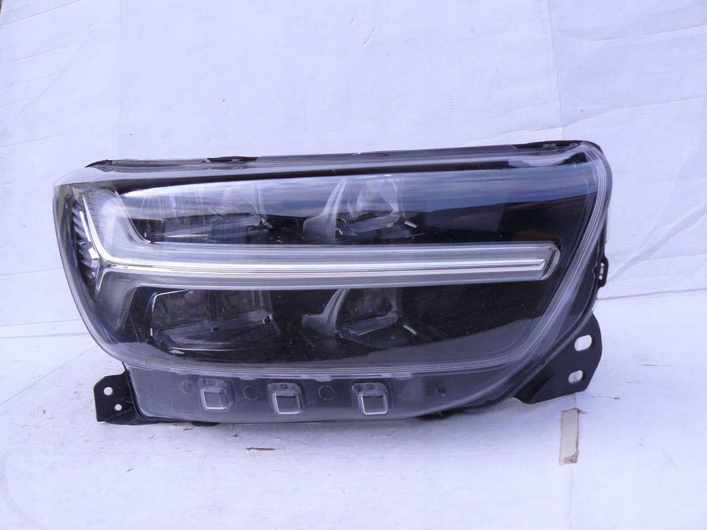 Frontscheinwerfer Volvo Xc40 31655636 Full LED Rechts Scheinwerfer Headlight SCH8235248072il
