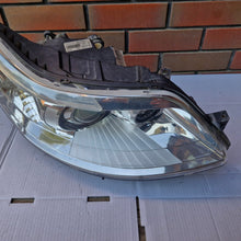 Laden Sie das Bild in den Galerie-Viewer, Frontscheinwerfer Citroën C4 I 89902337 Xenon Rechts Scheinwerfer Headlight