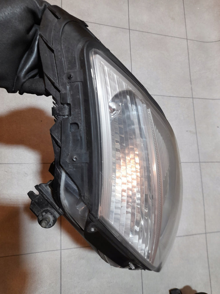 Frontscheinwerfer Mercedes-Benz W221 A2218260258 LED Rechts oder Links