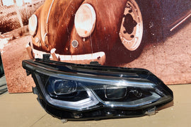Frontscheinwerfer VW Golf VIII 5H1941060 LED Rechts Scheinwerfer Headlight SCH1175741805fn