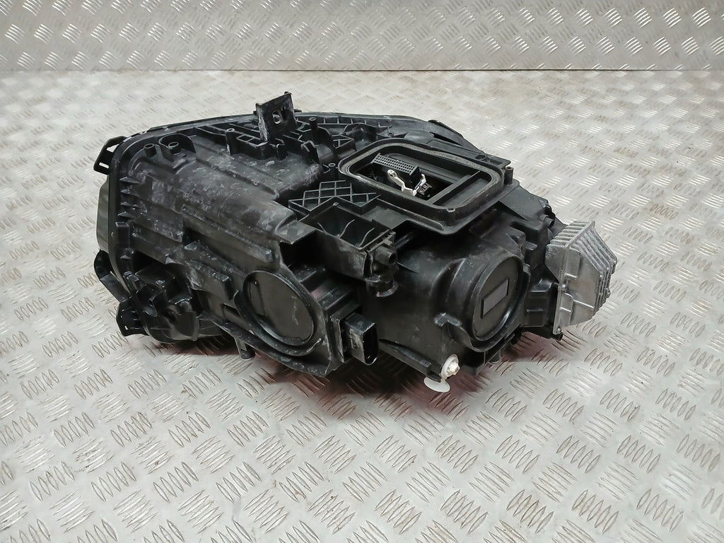 Frontscheinwerfer Mercedes-Benz Eqb X243 A2439060100 Links Headlight SCH3302859154oz