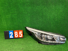 Load image into Gallery viewer, Frontscheinwerfer Kia Ceed 92102A2220 LED Rechts Scheinwerfer Headlight