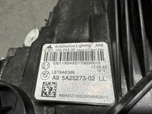 Laden Sie das Bild in den Galerie-Viewer, Frontscheinwerfer BMW 3 G21 G20 5A25273 Laser Ein Stück (Rechts oder Links) SCH2726632128kd