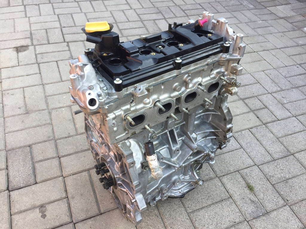 Motor Renault Megane IV M5PM402 1.8 TCE Benzin Engine Unkomplett