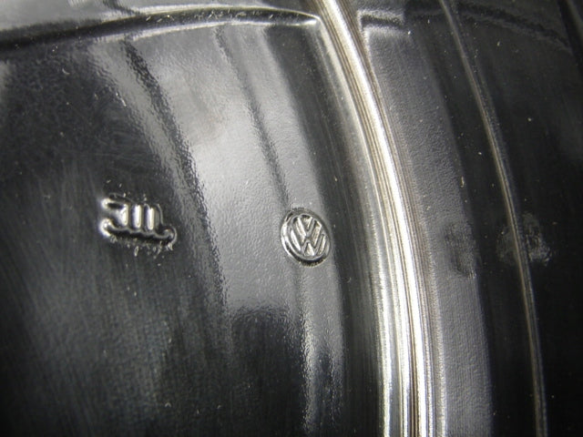 1x Alufelge 18 Zoll 8.0" 5x112 48ET 5C0601025J VW Passat Rim Wheel