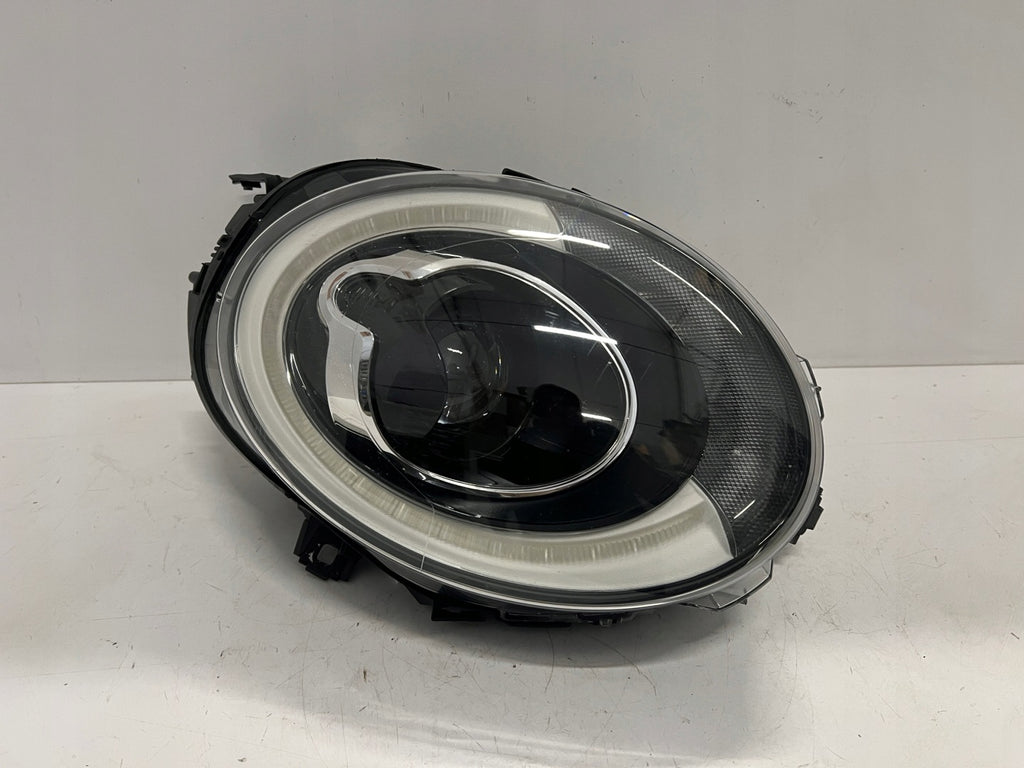 Frontscheinwerfer Mini F57 F54 F56 F55 7472231-02 LED Links Headlight SCH3916601387wj