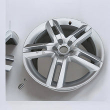 Load image into Gallery viewer, 1x Alufelge 19 Zoll 8.5&quot; 5x112 45ET Audi A6 Rim Wheel