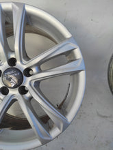 Laden Sie das Bild in den Galerie-Viewer, 4x Alufelge 16 Zoll 7.0" 5x98 35ET Fiat Rim Wheel FEL2578081364wj